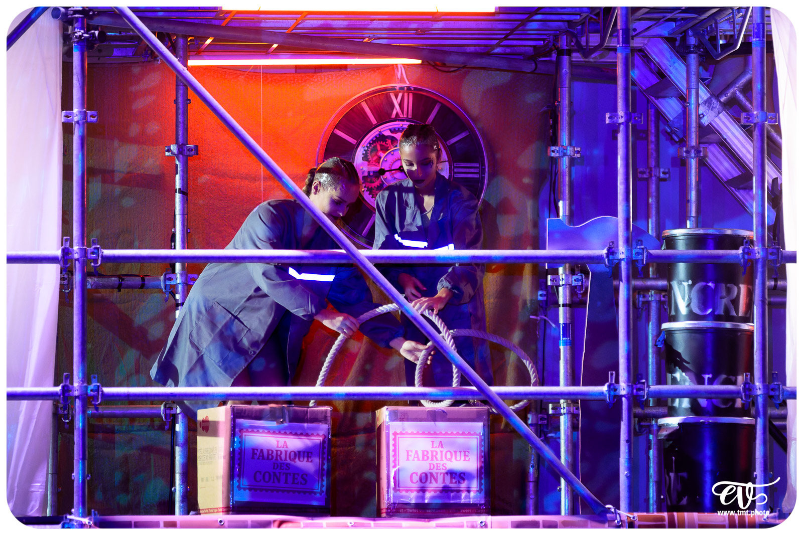 LA FABRIQUE DES CONTES (BNS 2025)